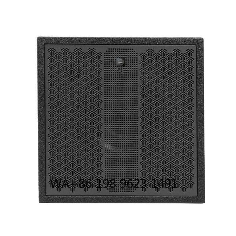 Bluetooth Speaker Waterproof - Haut-parleur coaxial étanche Bluetooth 5.0 de