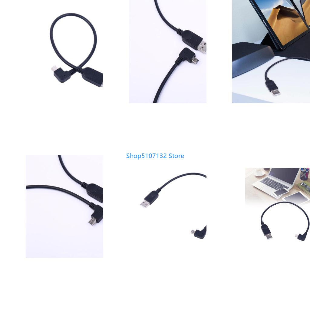 Electronics And Gadgets C - Câble données Mini USB 87HD à