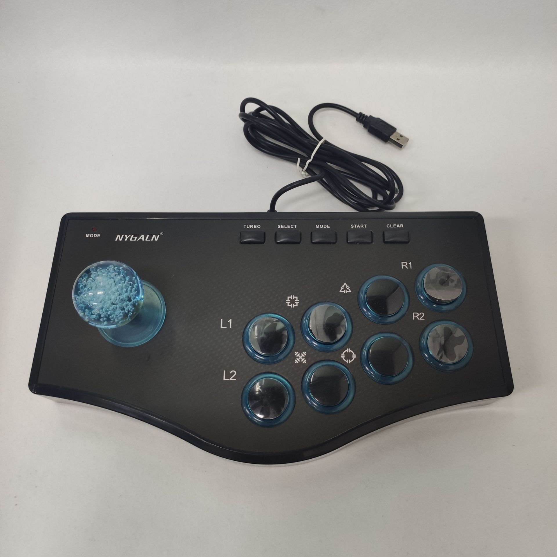 Retro Game Controller Usb - Manette de jeu rétro de qualité