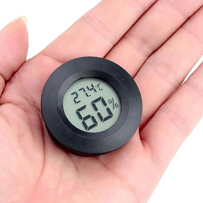 Electronics And Gadgets With I - Thermomètre de sports de plein air,