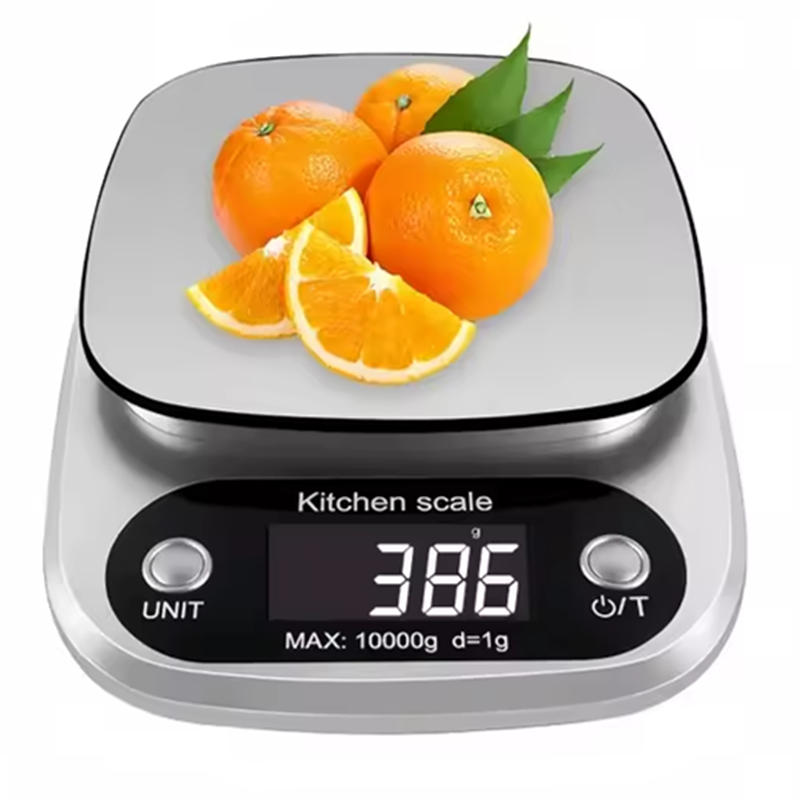 Useful Electronic Gadgets - Balance de cuisine de haute précision