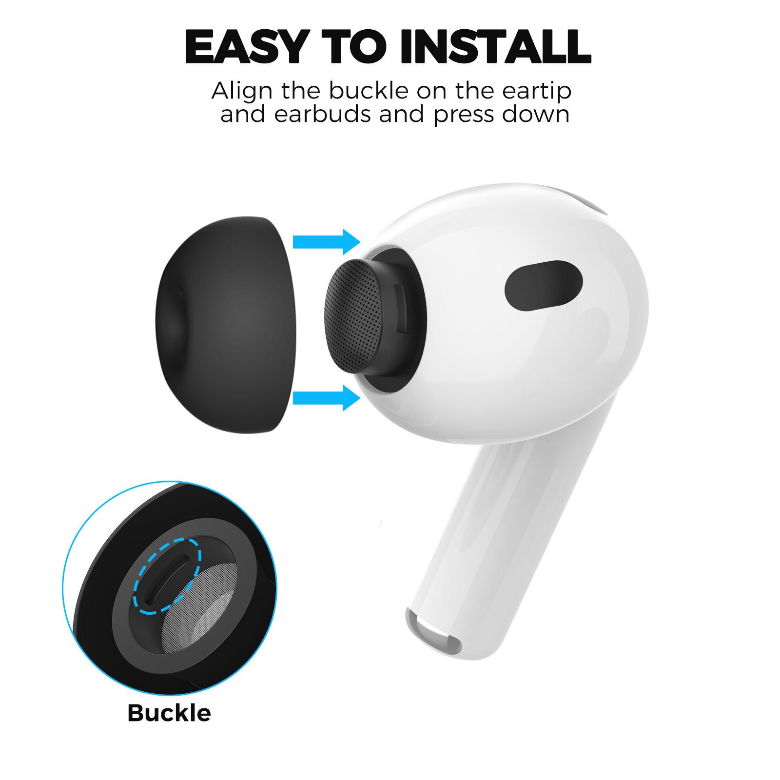 Portable Wifi Hotspot - Pour AirPods Pro 3 XDcase 4