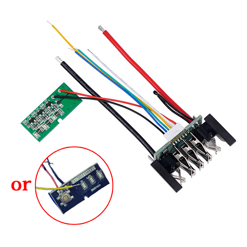 Electronics Gadgets For Home - Carte de protection de charge PCB