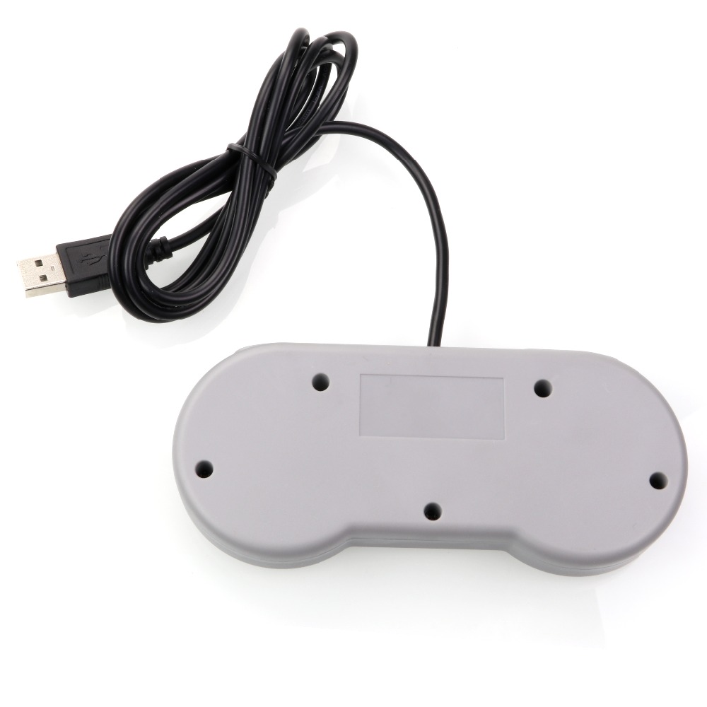 Retro Game Controller Usb - Manette de jeu USB, contrôleur de