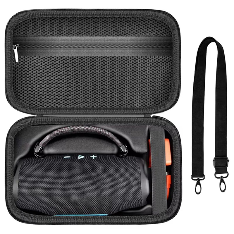 Bluetooth Speaker Waterproof - Étui de voyage étanche pour boîte