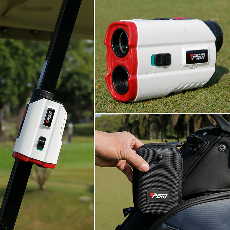 Electronics & Gadgets Gaming & Toys Kinhank Super Console X2 Pro - Nouveau télémètre de golf rechargeable PGM,