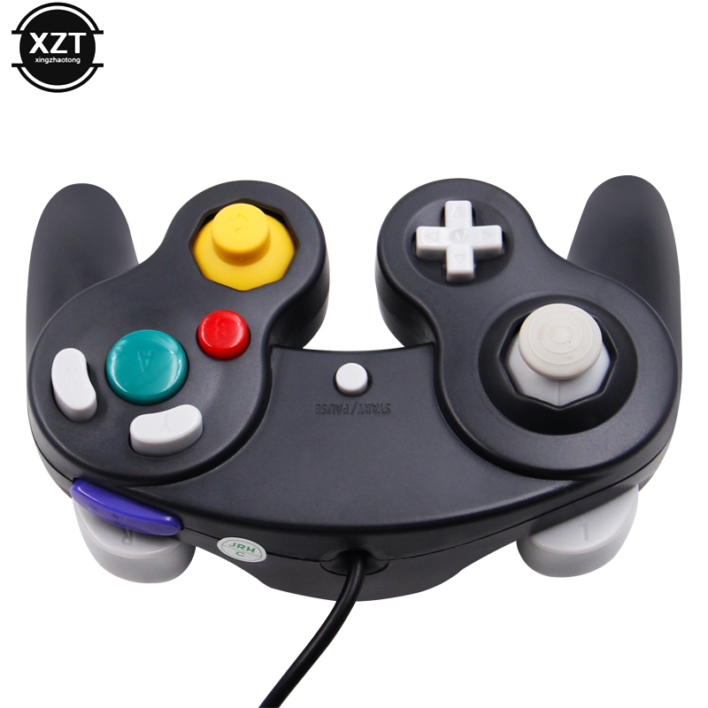 Retro Game Controller Usb - Poignée de jeu Joypad de haute