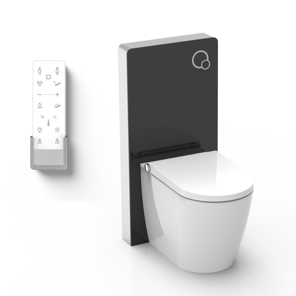 Electronics & Gadgets Gaming & Toys Kinhank Super Console X2 Pro - Toilette intelligente, WC monobloc, design moderne