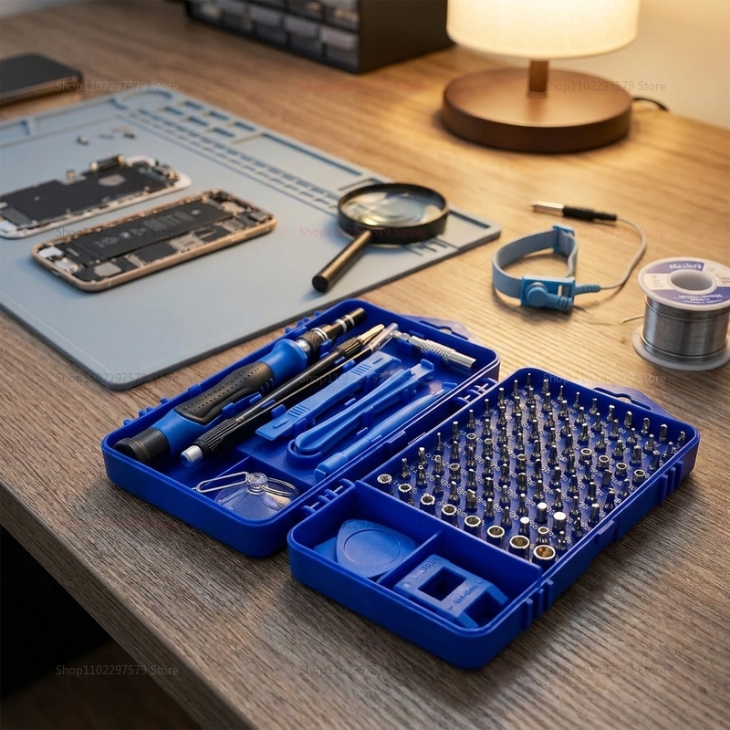 Kit de tournevis multifonction - Electronics And Gadgets With I avis et prix