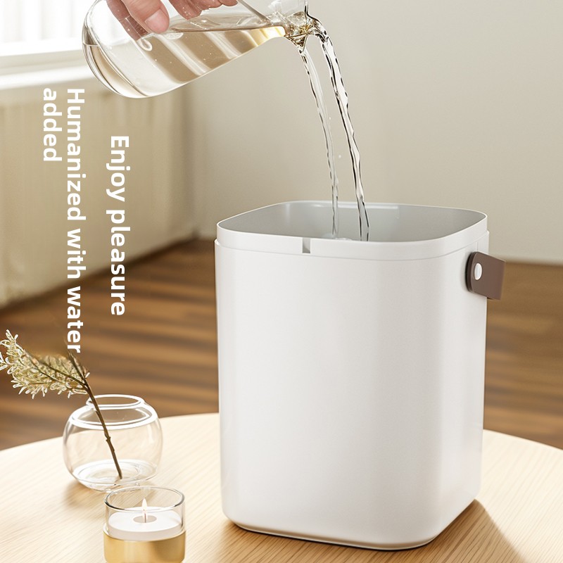 Humidificateur de nuit à trois - Electronics Gadgets For Home avis et prix