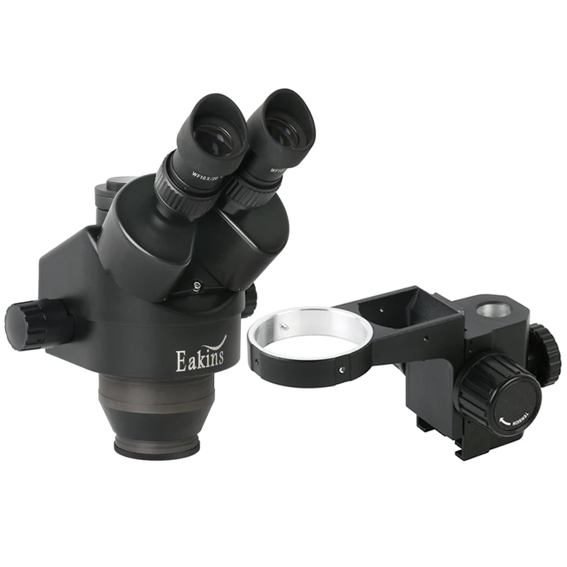 Tête de microscope stéréoscopi - Digital Magnifier Reading avis et prix
