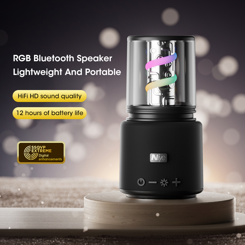 Haut-parleur portable sans fil - Bluetooth Speaker Waterproof avis et prix