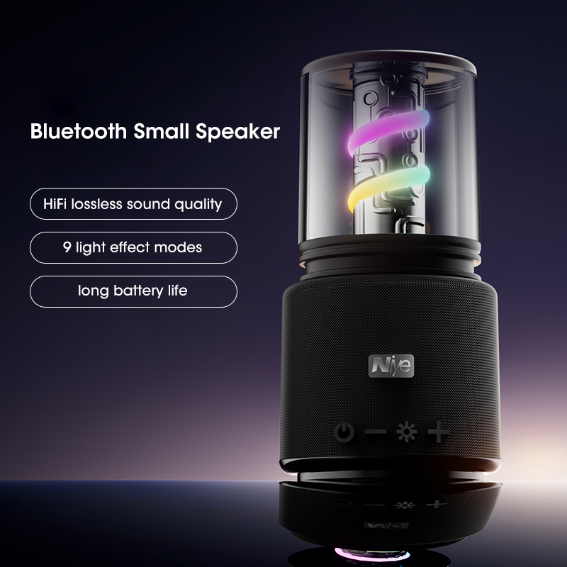 Haut-parleur portable sans fil - Bluetooth Speaker Waterproof avis et prix