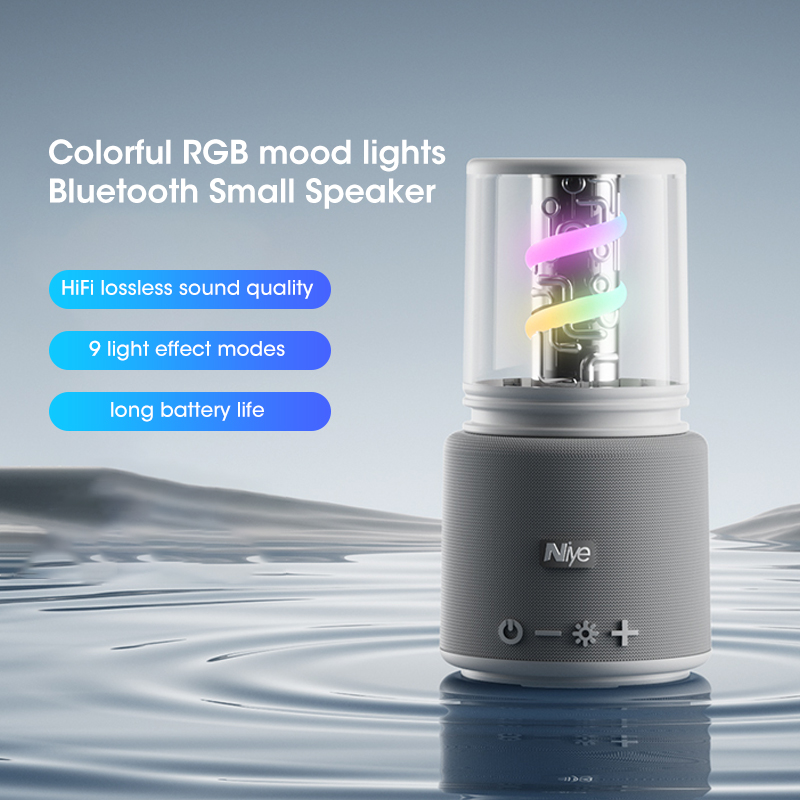 Haut-parleur portable sans fil - Bluetooth Speaker Waterproof avis et prix