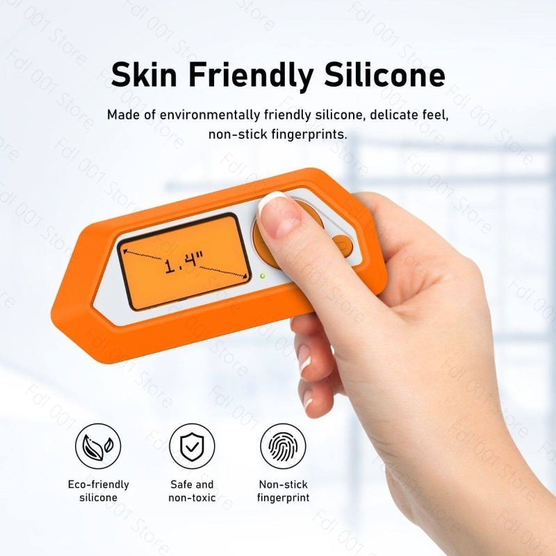 Étui en silicone multifonction - Electronics And Gadgets With I avis et prix