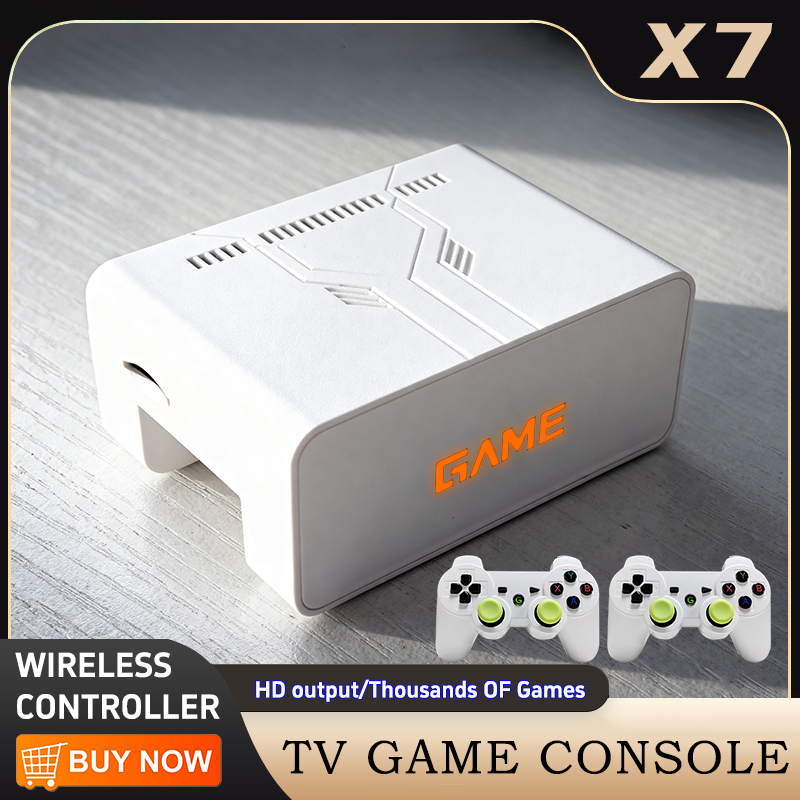 Nouvelle console de jeu vidéo  - Retro Game Controller Usb avis et prix