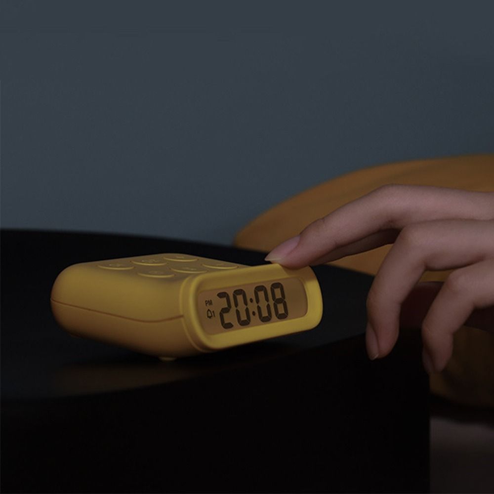 Cadeaux créatifs, petit réveil - Electronics And Gadgets With I avis et prix