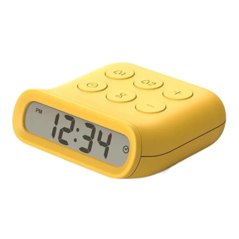 Cadeaux créatifs, petit réveil - Electronics And Gadgets With I avis et prix