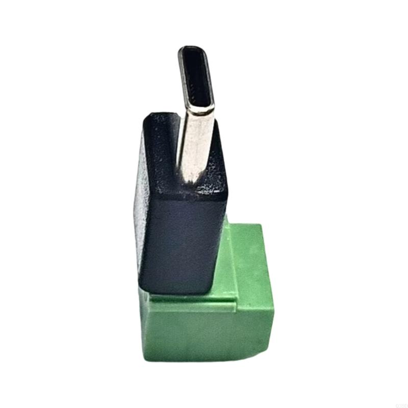 Adaptateur de Terminal vert sa - Electronics And Gadgets C avis et prix