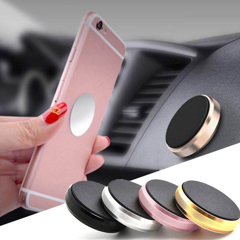 Support magnétique pour téléph - Useful Electronic Gadgets avis et prix