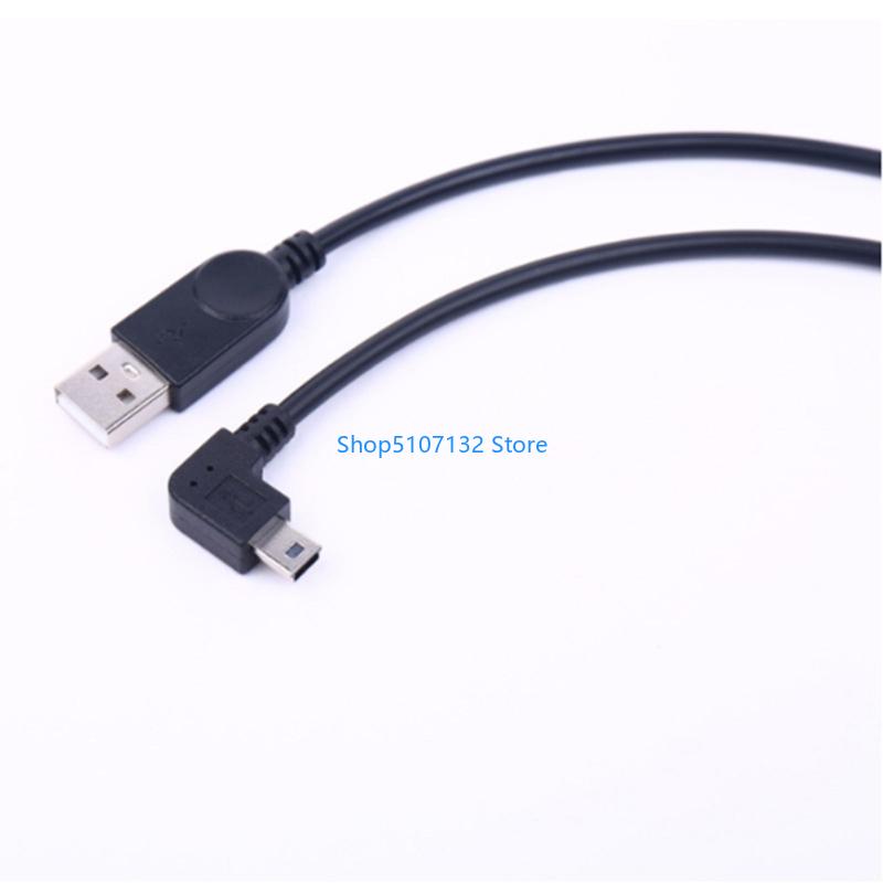 Câble données Mini USB 87HD à  - Electronics And Gadgets C avis et prix