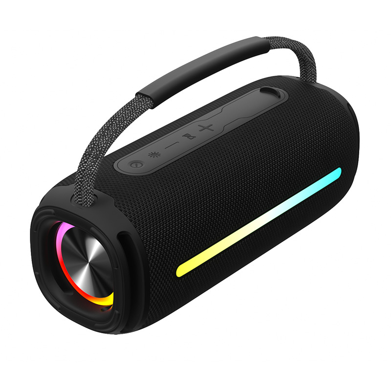 Haut-parleur intelligent Porta - Bluetooth Speaker Waterproof avis et prix