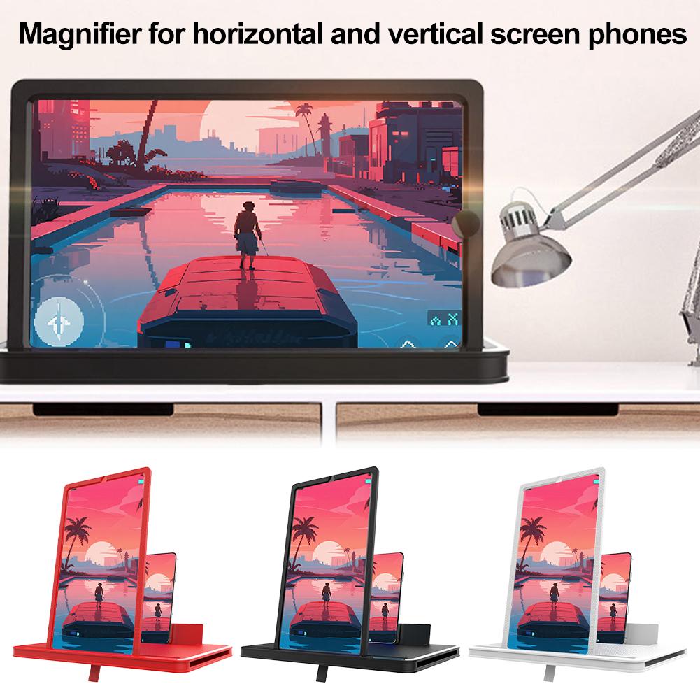 Amplificateur de téléphone por - Digital Magnifier Reading avis et prix