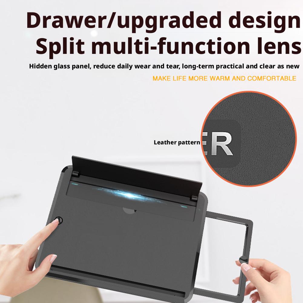 Amplificateur de téléphone por - Digital Magnifier Reading avis et prix