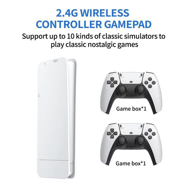 Manette de jeu M15 64 Go avec  - Retro Game Controller Usb avis et prix
