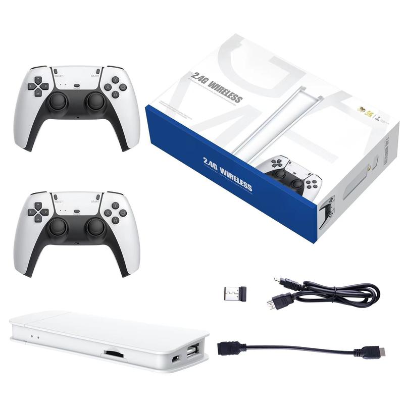 Manette de jeu M15 64 Go avec  - Retro Game Controller Usb avis et prix