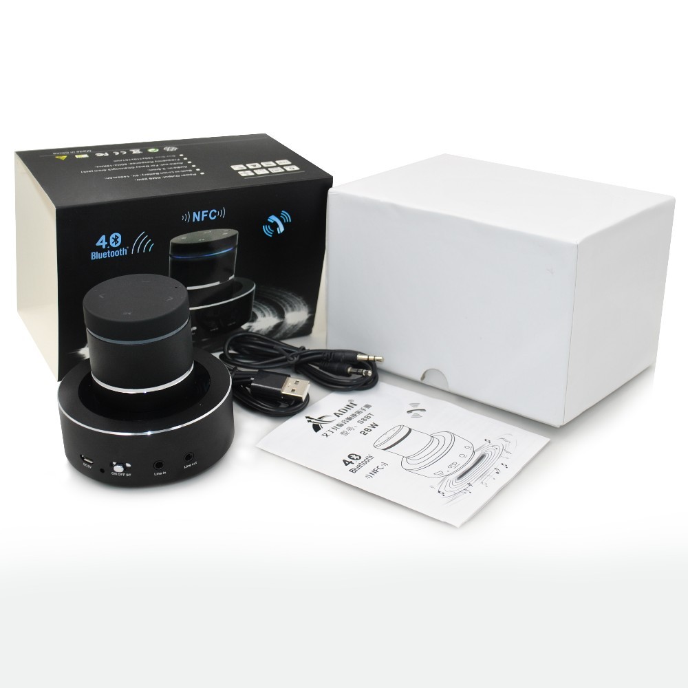 Haut-parleur portable sans fil - Electronics And Gadgets With I avis et prix