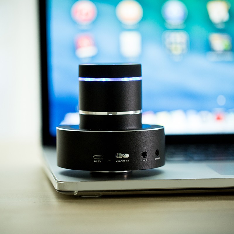 Haut-parleur portable sans fil - Electronics And Gadgets With I avis et prix