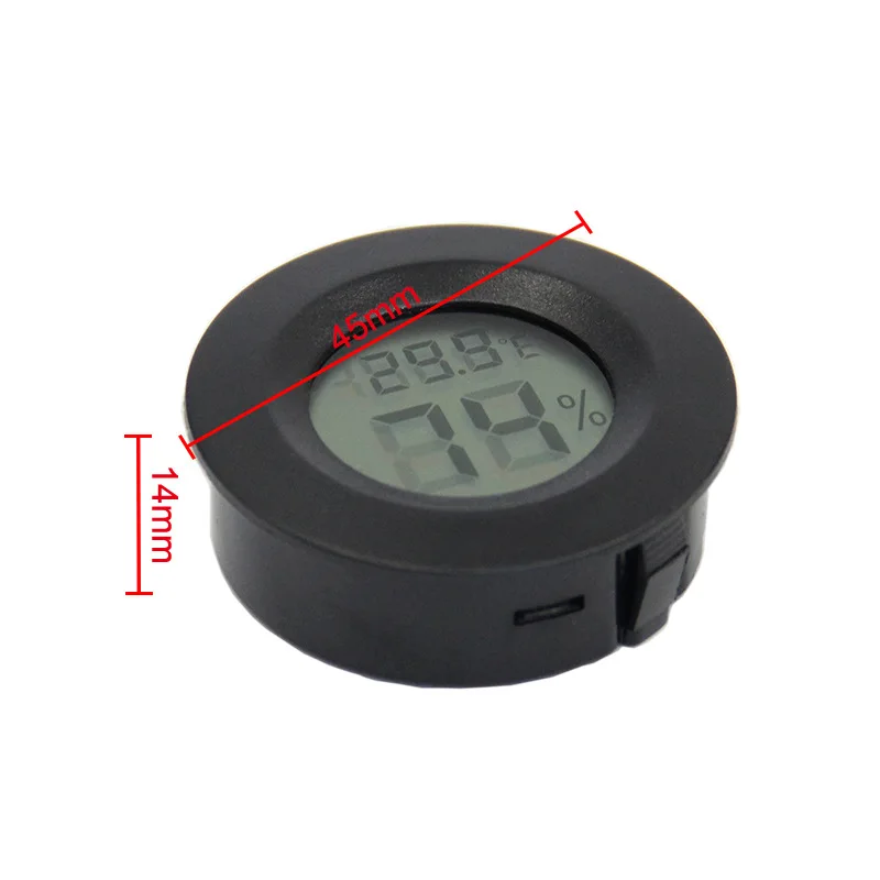 Thermomètre de sports de plein - Electronics And Gadgets With I avis et prix