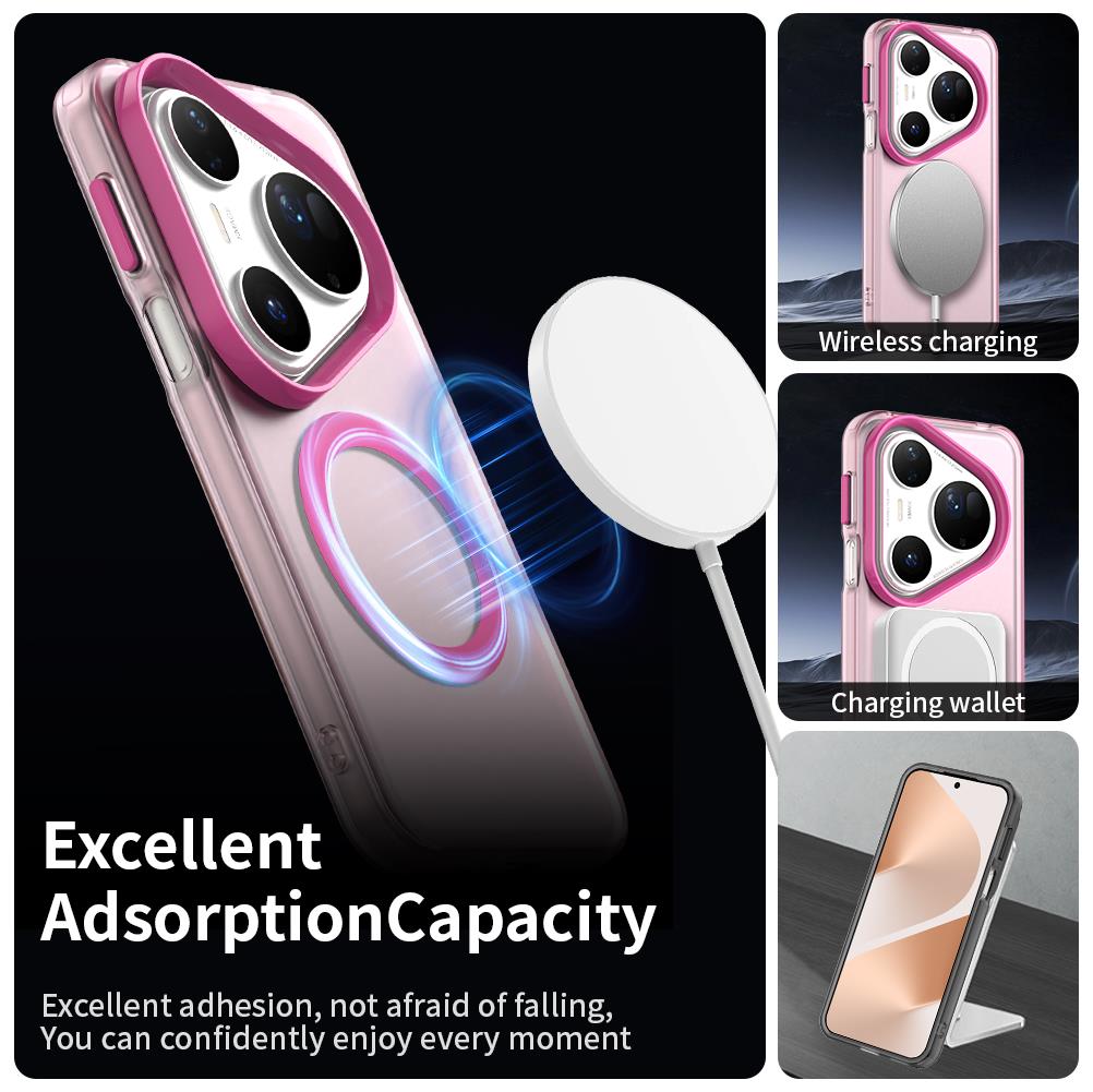 Coque de téléphone couleur bon - Huawei Pura 70 avis et prix