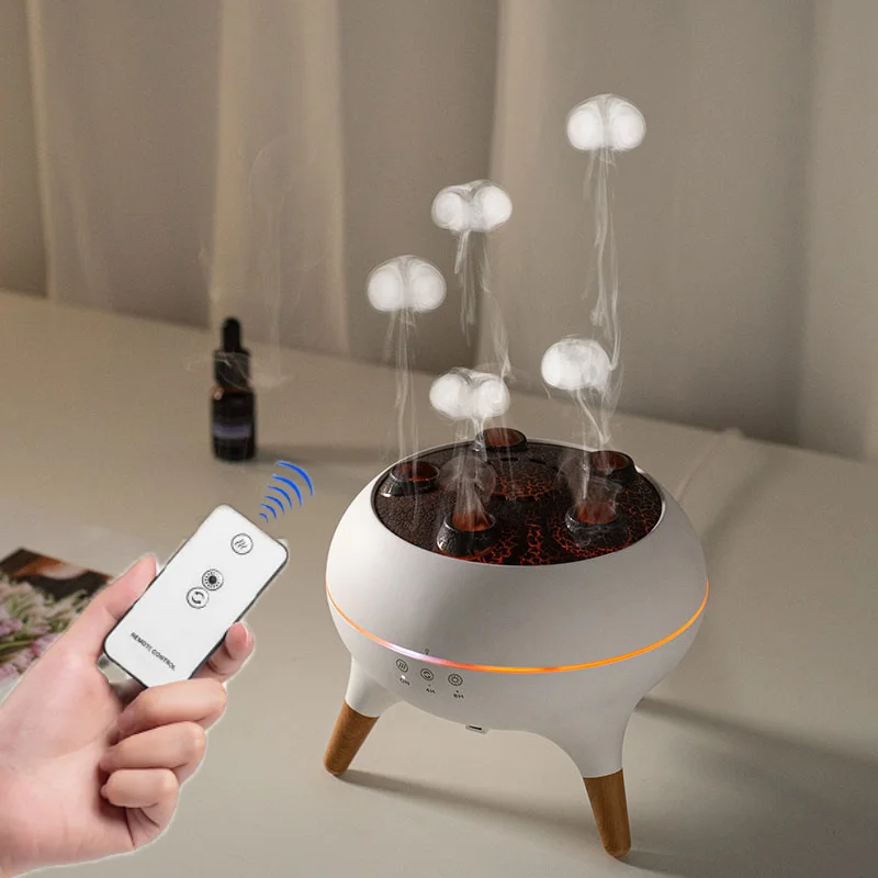 Humidificateur d'air dynamique - Electronics Gadgets For Home avis et prix