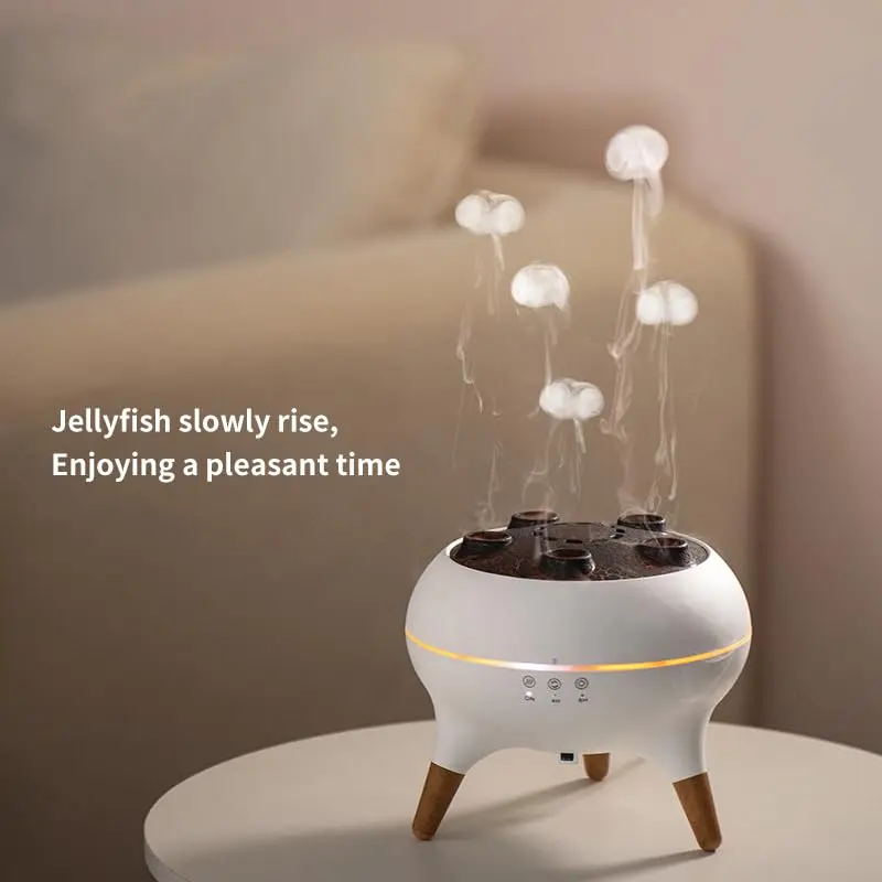 Humidificateur d'air dynamique - Electronics Gadgets For Home avis et prix