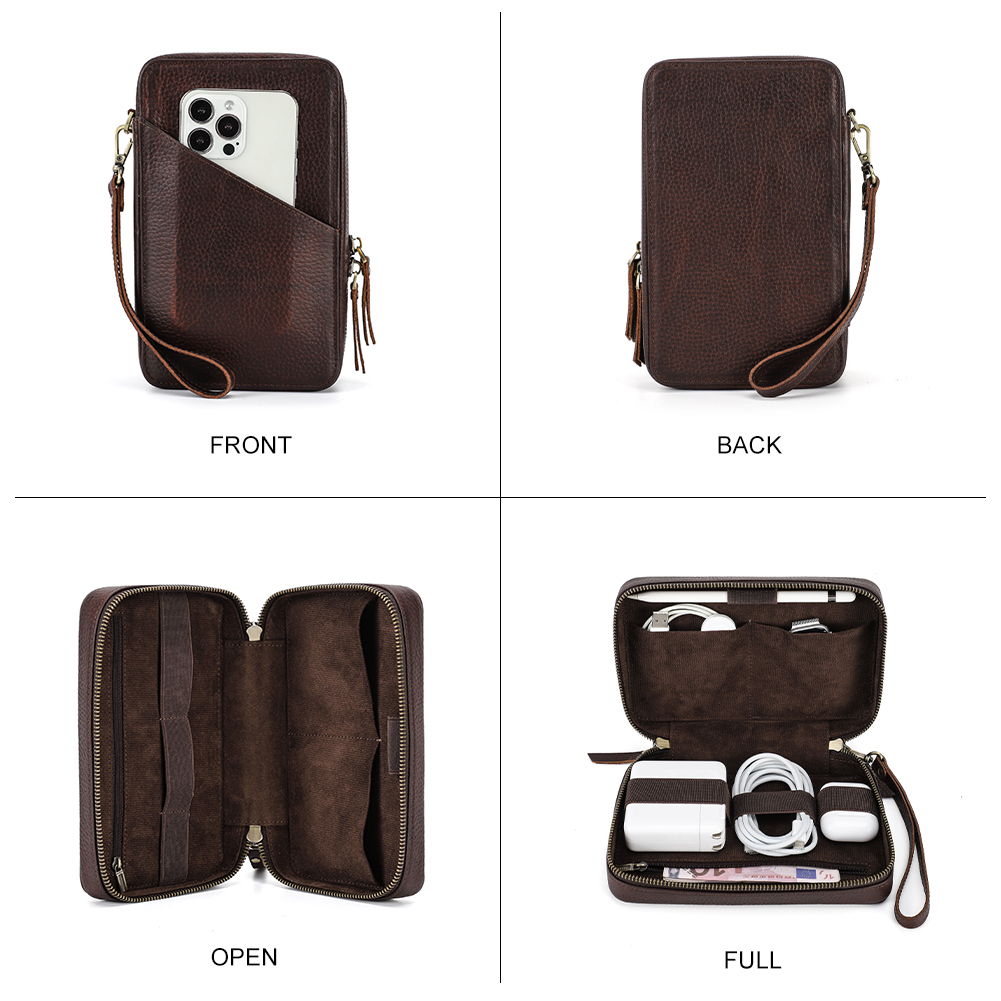 Sac de rangement portable en c - Electronics And Gadgets With I avis et prix