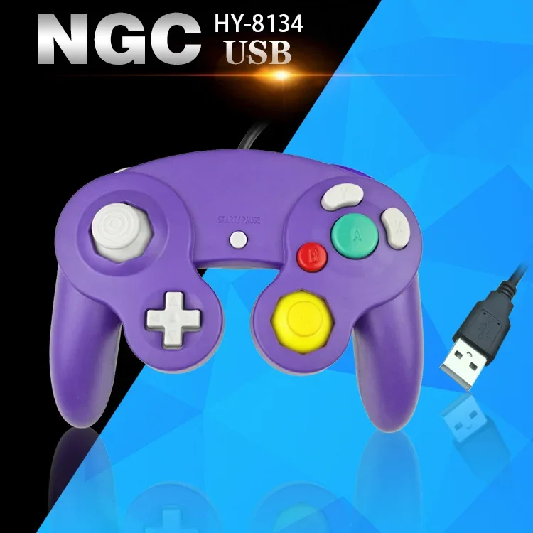 Manette de jeu rétro pour Game - Retro Game Controller Usb avis et prix