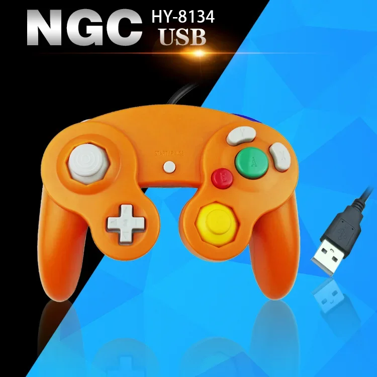 Manette de jeu rétro pour Game - Retro Game Controller Usb avis et prix