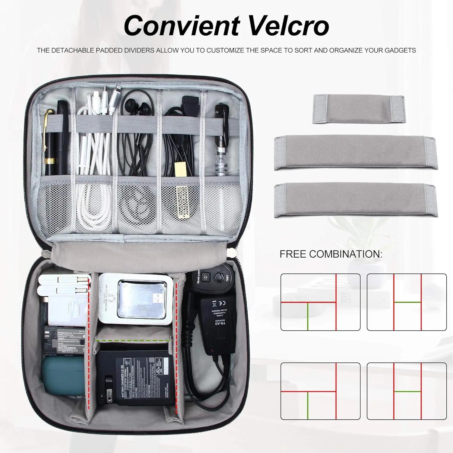 Sac de rangement numérique Por - Electronics And Gadgets With I avis et prix