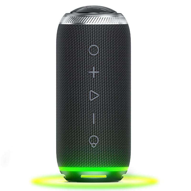 Haut-parleur Bluetooth stéréo  - Bluetooth Speaker Waterproof avis et prix