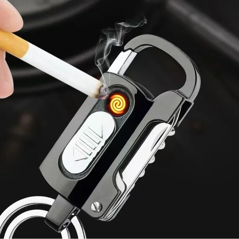 Briquet électronique multifonc - Electronics And Gadgets With I avis et prix
