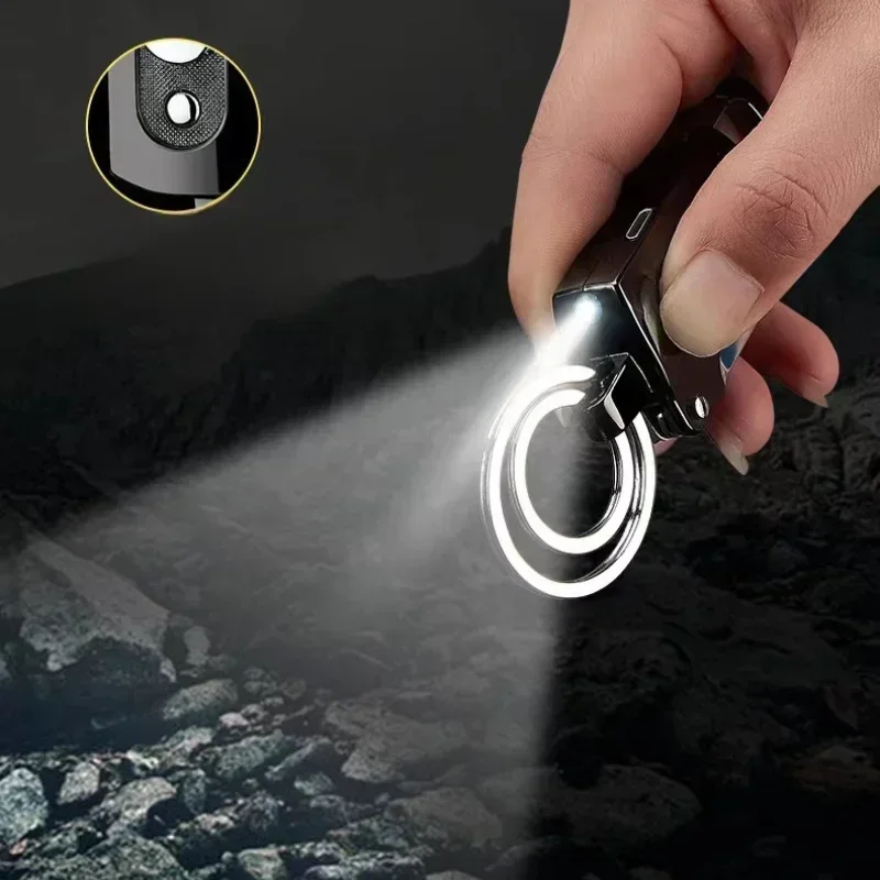 Briquet électronique multifonc - Electronics And Gadgets With I avis et prix
