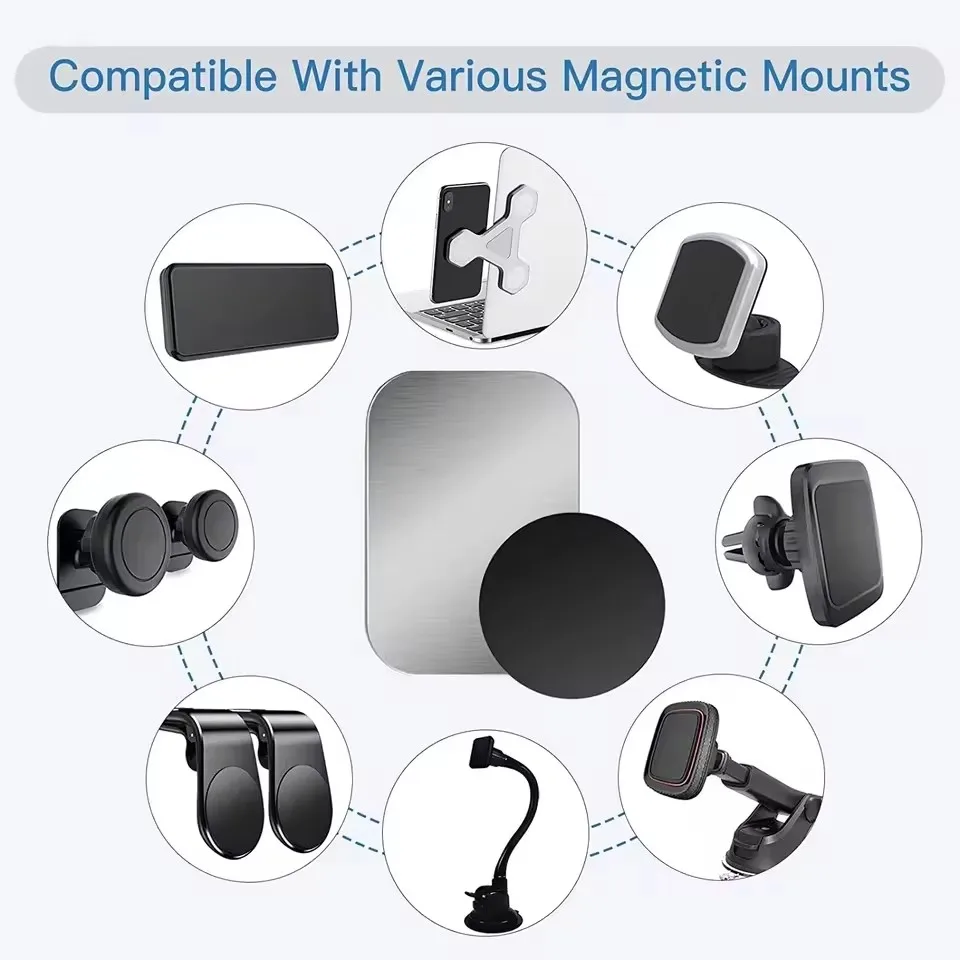 Disque en métal pour support m - Useful Electronic Gadgets avis et prix