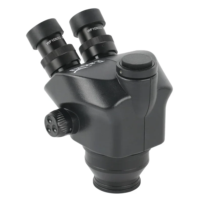 Pince de Microscope trinoculai - Digital Magnifier Reading avis et prix
