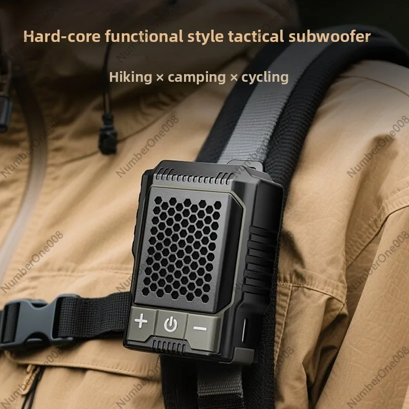 Haut-parleur Bluetooth portabl - Bluetooth Speaker Waterproof avis et prix