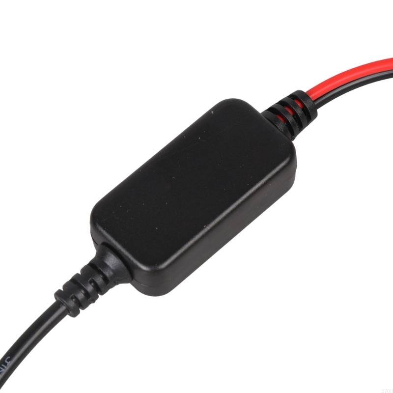 Câble convertisseur tension ab - Electronics And Gadgets C avis et prix