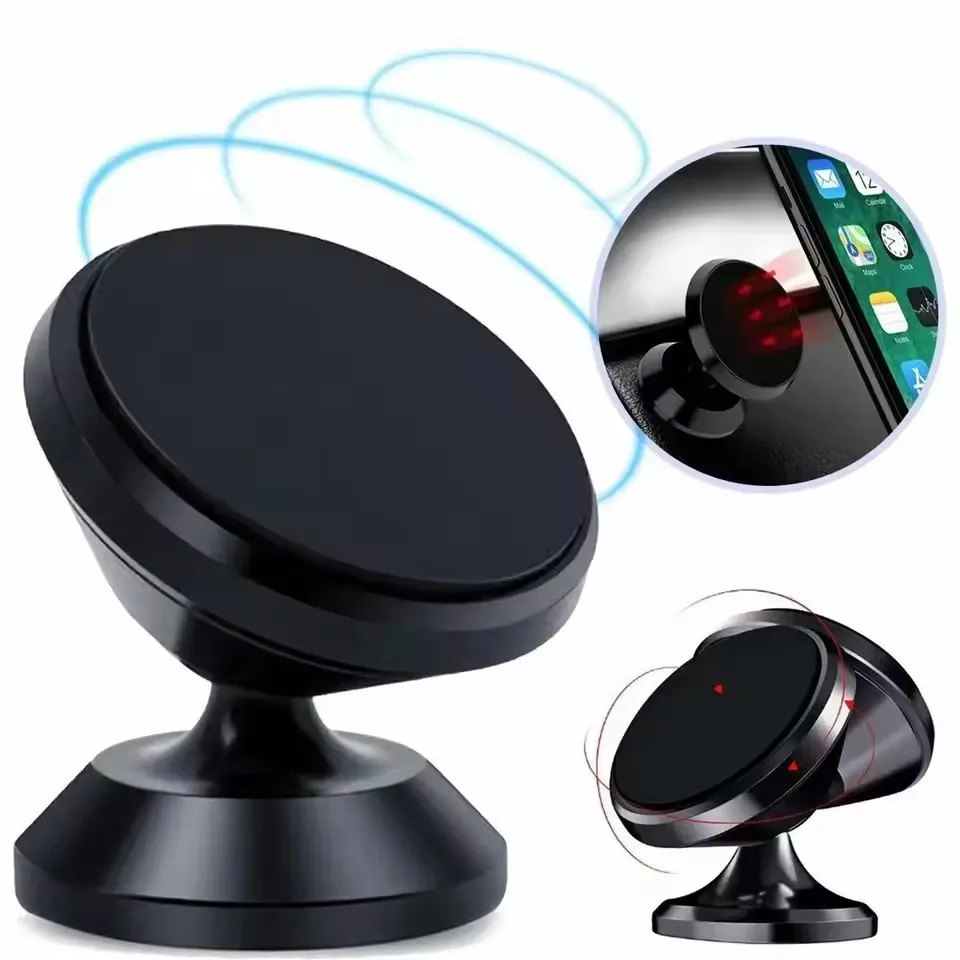 Support magnétique pour téléph - Useful Electronic Gadgets avis et prix