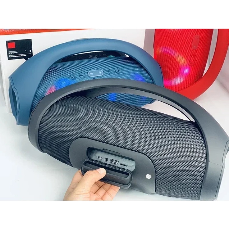 Haut-parleur Bluetooth haute p - Bluetooth Speaker Waterproof avis et prix