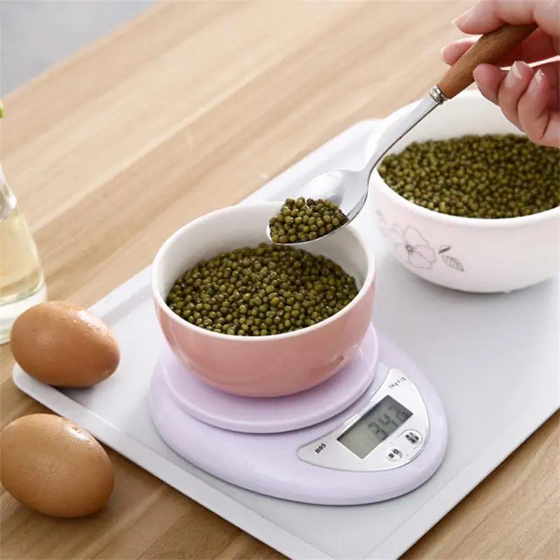 Balance électronique Portable  - Useful Electronic Gadgets avis et prix